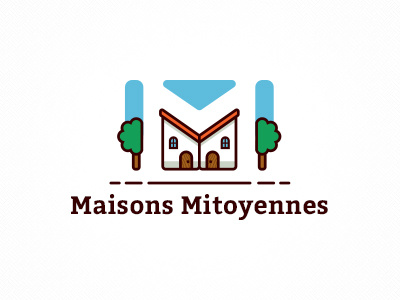 Maison Mitoyeness