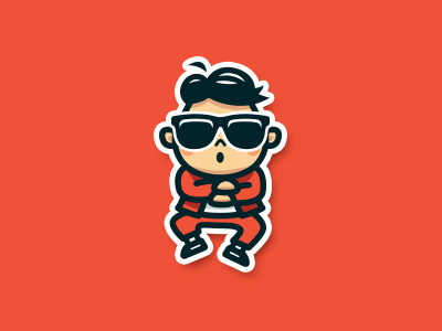 Gangnam Style Tribute