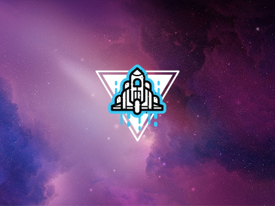 Galaxy Logos