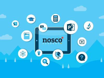 website Nosco Academy illustration 2