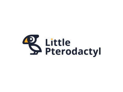 Little Pterodactyl