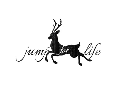 Deer - Jump for life