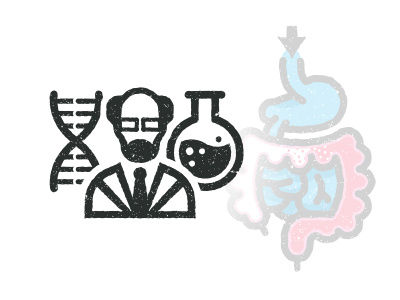 Icons for a medicinal product