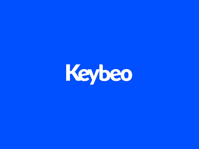 Keybeo Logo Design