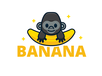 Banana Gorilla