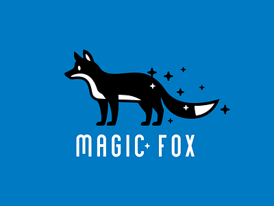 Magic Fox