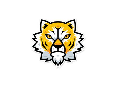 Tiger Logo