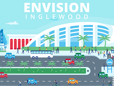 Envision Inglewood