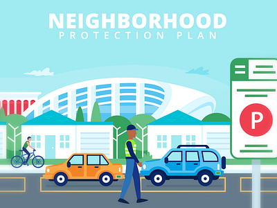 Neighborhood Protection Plan - Envision Inglewood