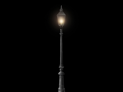 Street Lamp lamp light street