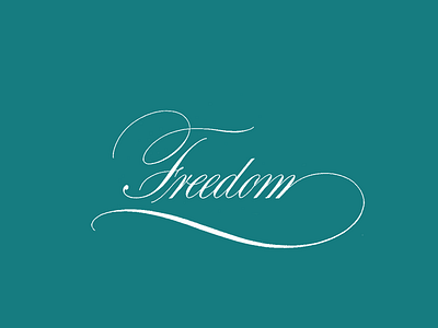 Freedom