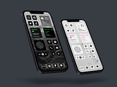 Ios 14 launcher setup - ui adobe xd android android setup application apps figma home screen home screen setup ios ios14 launcher setup launcher ui mobile app mobile screen mobile ui nova setup ui ui design uxi