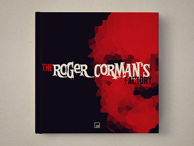 Roger Corman's Book