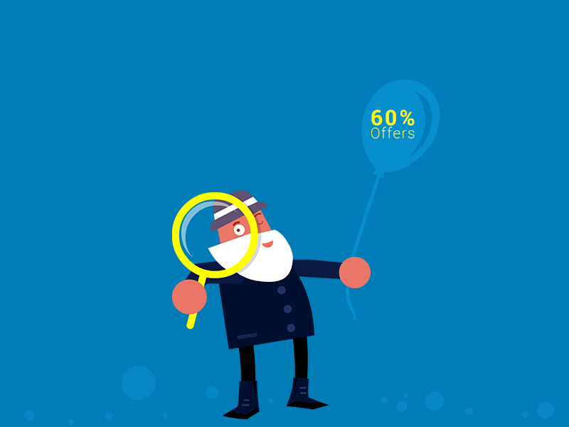 60 % character design