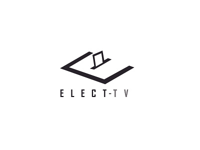 ElectTV logo