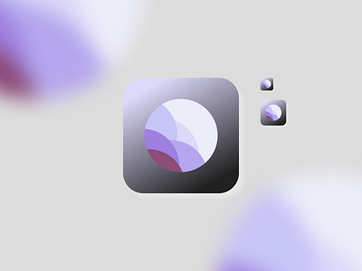 DailyUI 005 | App Icon