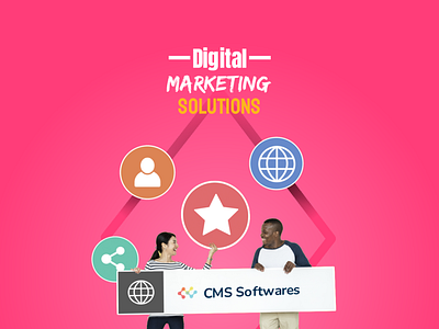 Digital Marketing Solutions