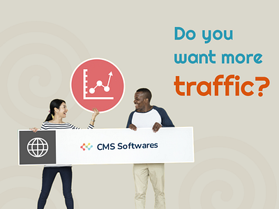 Do you want more traffic?