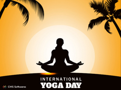 International Yoga Day