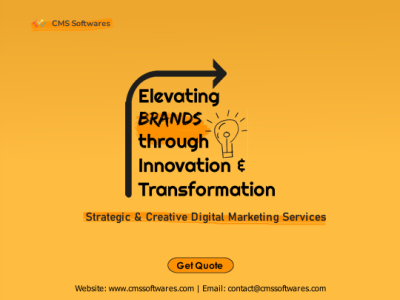 Digital Marketing Services