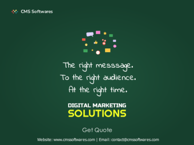 Digital Marketing Solutions