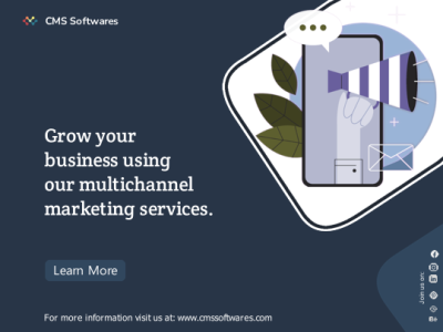 Multichannel Marketing Services