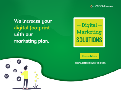 Digital Marketing Solutions