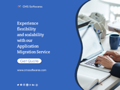 Application Migration Service