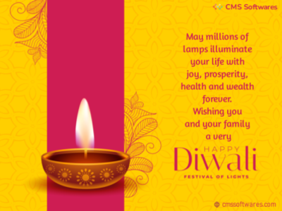 Happy Diwali