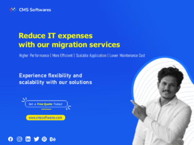 Software Migration Services