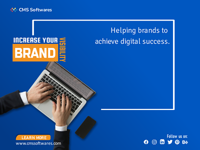 Digital Marketing Solutions analytics branding design digitalmarketing logo site design social media design ui ux