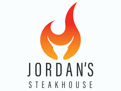 Jordan's Steakhouse logo