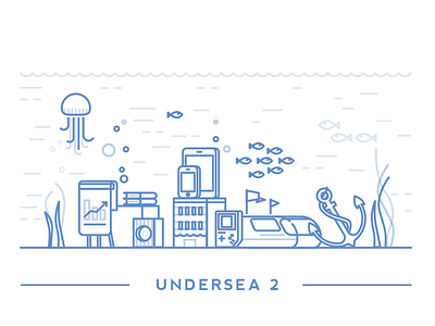 Undersea 2