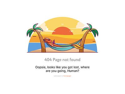404 page not found 404 axolotl beach error 404 holiday illustration page sharedhere summer vacation