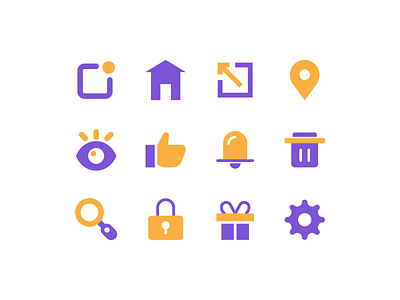 Interface Icons basic icon essentials icon icon design icon set icons interface icon notification settings