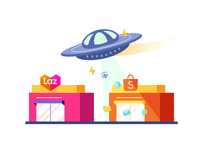 Lazada designs, themes, templates and downloadable graphic elements on ...