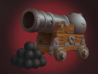 Cannon