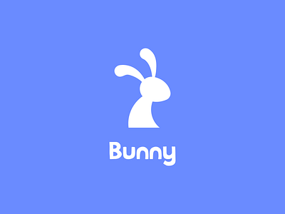 Bunny logo