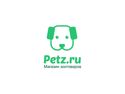 Логотип Petz.ru