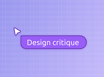 App and website design critique app design ui ux web