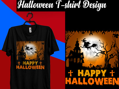 Halloween T-shirt Design 31 october halloween halloween t shirt kdp ui