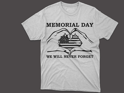 Best Memorial Day design