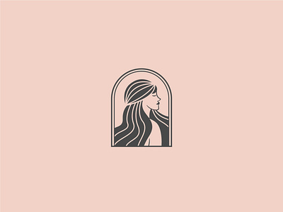 Beauty Salon Logo