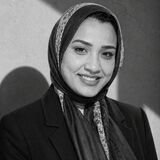 Asmaa Dosuky