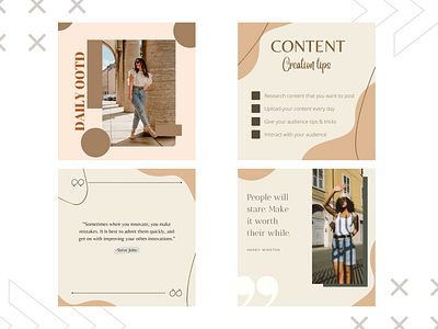 Social Media Post Design | Instagram Post Design