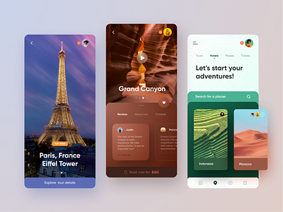Let's Plan✈️Your Travel Together! app branding graphic design illustration