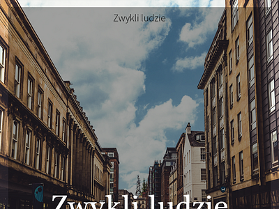 zwykli ludzie