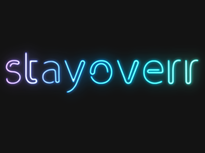 Stayoverr Logo