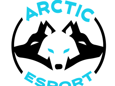 Arctic Esport Logo