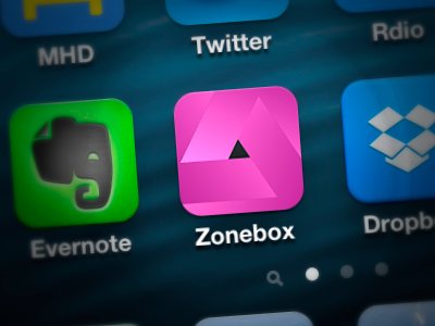 zonebox mac